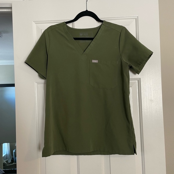 Figs Other Figs Olive Jogger Set Poshmark